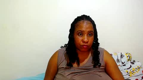 sexyebonylove89 online show from September 20, 7:15 pm