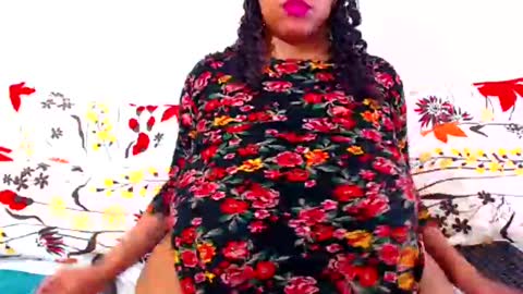 sexyebonylove89 online show from October 5, 10:13 am