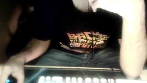 sexyenigmatic online show from May 6, 1:03 am