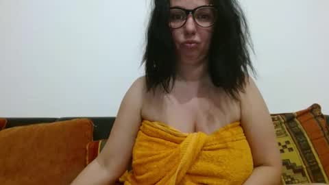 Eva online show from April 14, 2:39 am