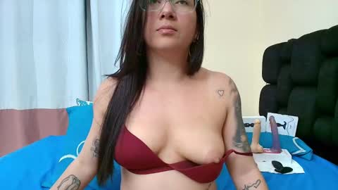 Eva online show from January 22, 7:45 pm