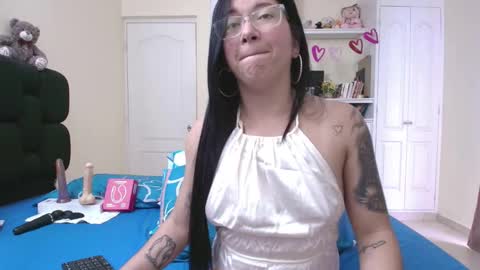 Eva online show from March 10, 9:20 pm