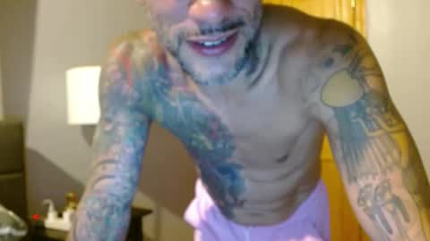 Snapshot of sexyfitdaddy chatting on May 28, 3:48 am Sexy Fit Daddy online show from May 28, 3:48 am