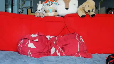 Ari online show from September 20, 5:03 pm