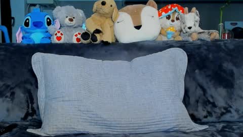 Snapshot of sexyfoxyari chatting on February 13, 4:30 am Ari online show from February 13, 4:30 am