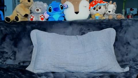 Snapshot of sexyfoxyari chatting on February 20, 6:26 am Ari online show from February 20, 6:26 am