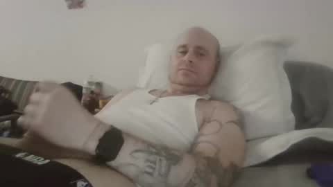 sexyfredy7722 online show from January 12, 4:07 am