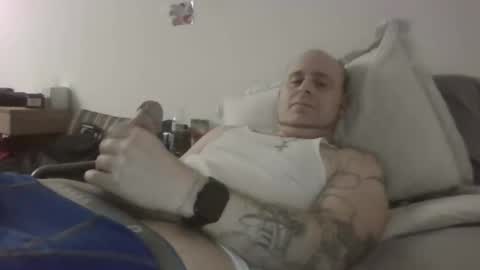 sexyfredy7722 online show from January 19, 3:43 am