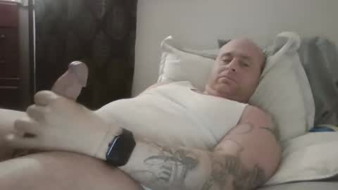 sexyfredy7722 online show from March 31, 2:35 am