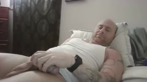 sexyfredy7722 online show from April 4, 3:05 am