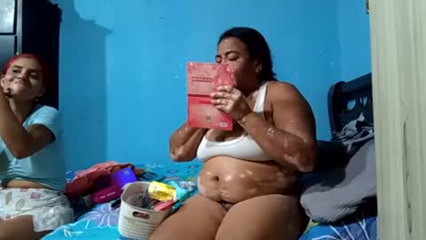 sexygames266 online show from June 23, 11:47 pm