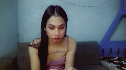 Callmenathalie online show from January 10, 9:22 am