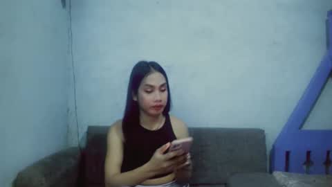 Callmenathalie online show from January 17, 11:26 am