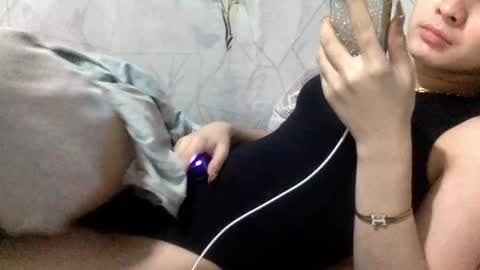 miss jade so online show from April 2, 8:06 pm