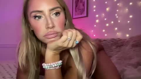 Ashley Love online show from November 9, 8:12 am