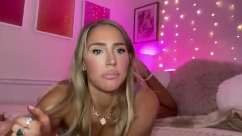 Ashley Love online show from March 5, 9:49 am