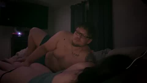 sexycouple69 online show from October 19, 2:45 am