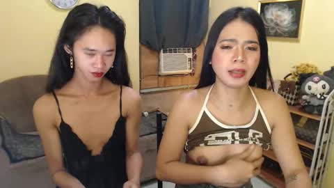 Sexymylessss online show from February 4, 2:12 pm