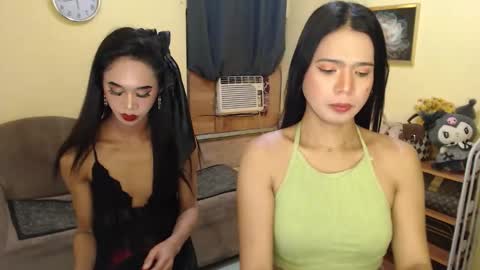 Sexymylessss online show from February 9, 2:15 am