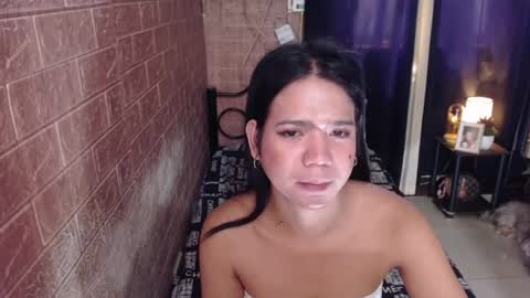 Sexymylessss online show from June 12, 2:32 am