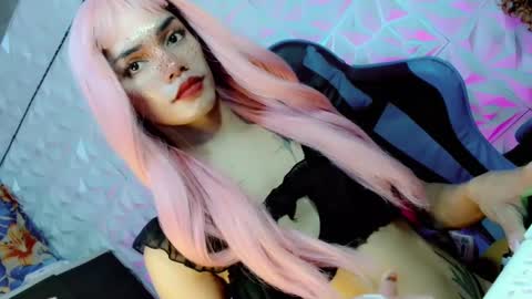 Snapshot of sexyhotbabe18 chatting on February 20, 10:27 am sexyhotbabe18 online show from February 20, 10:27 am