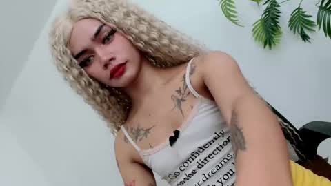 sexyhotbabe18 online show from March 8, 7:17 pm