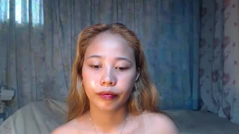 jeanken and jelian online show from January 9, 5:43 am