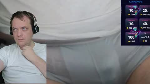 Henry online show from September 16, 2:45 am