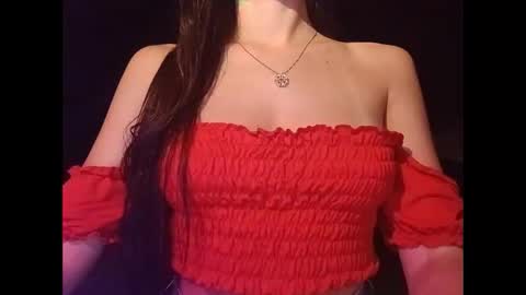 Snapshot of sexyideusa chatting on December 21, 11:34 pm Sexy online show from December 21, 11:34 pm