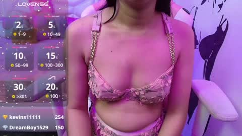 Snapshot of sexyislive chatting on January 5, 11:33 pm sexyislive online show from January 5, 11:33 pm