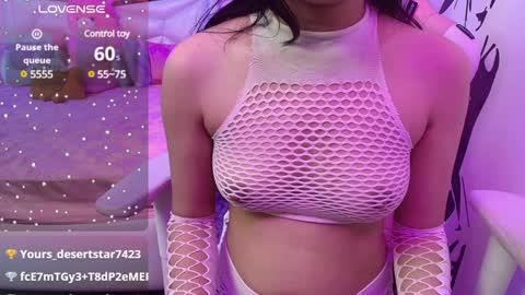 Snapshot of sexyislive chatting on January 7, 3:03 am sexyislive online show from January 7, 3:03 am
