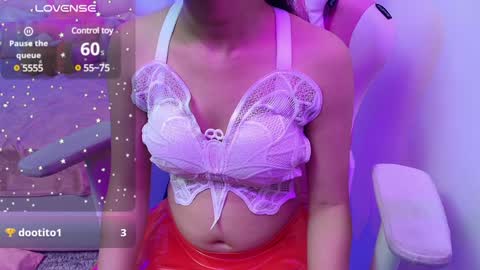 Snapshot of sexyislive chatting on January 30, 4:45 pm sexyislive online show from January 30, 4:45 pm