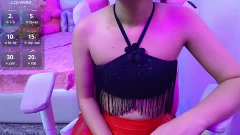 Snapshot of sexyislive chatting on February 11, 12:37 pm sexyislive online show from February 11, 12:37 pm