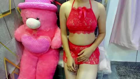 Snapshot of sexyislive chatting on September 15, 5:46 pm sexyislive online show from September 15, 5:46 pm