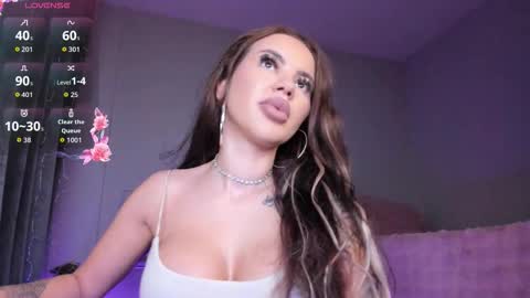 Jasmin online show from January 7, 4:04 am