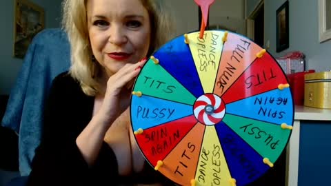 Jenny online show from December 16, 11:44 am