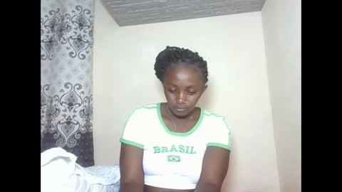 JOAN online show from January 13, 7:19 pm