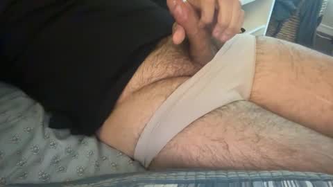 sexyjorgeman online show from May 26, 2:29 am