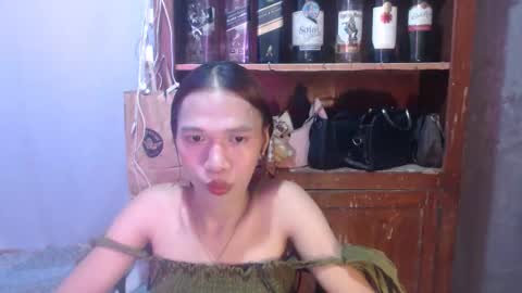 Kagura3 online show from December 16, 6:29 am