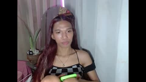 Kagura3 online show from February 28, 5:14 pm