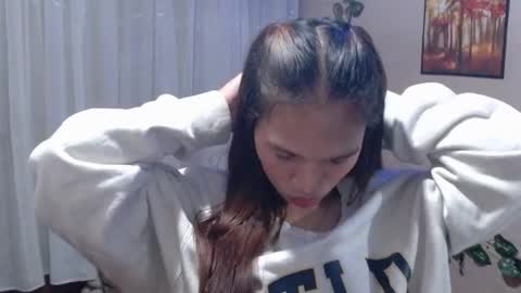 Snapshot of sexykagura chatting on May 31, 6:09 pm Kagura3 online show from May 31, 6:09 pm