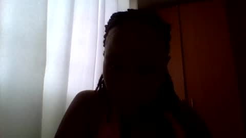 Snapshot of sexykamba1 chatting on July 30, 8:57 am sexykamba1 online show from July 30, 8:57 am