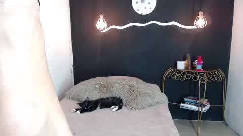 Kata sexy online show from December 15, 12:40 am