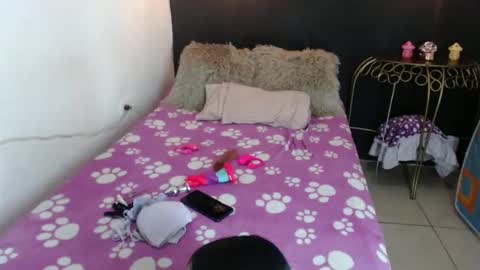 Kata sexy online show from December 27, 12:29 am