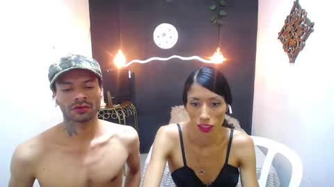Kata sexy online show from October 16, 2:34 am