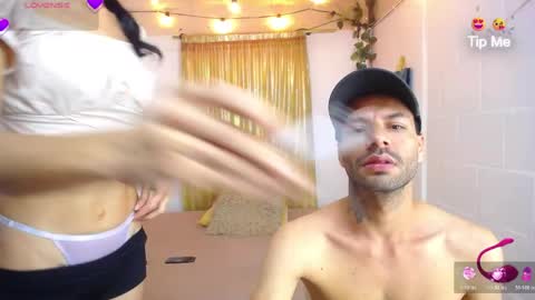 Snapshot of sexykata_of chatting on April 30, 1:01 am Kata sexy online show from April 30, 1:01 am