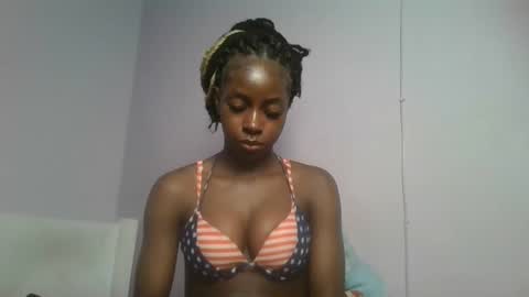 SexyKitty online show from January 12, 2:55 pm