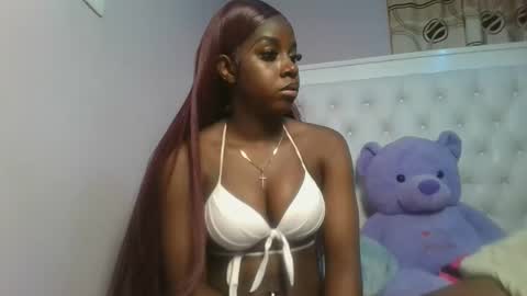 SexyKitty online show from April 18, 4:33 pm