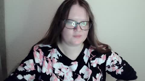 Kate online show from December 27, 12:29 am