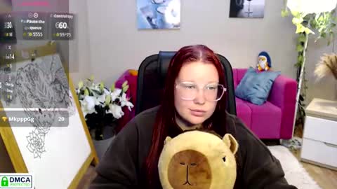 Helen online show from July 16, 11:16 am